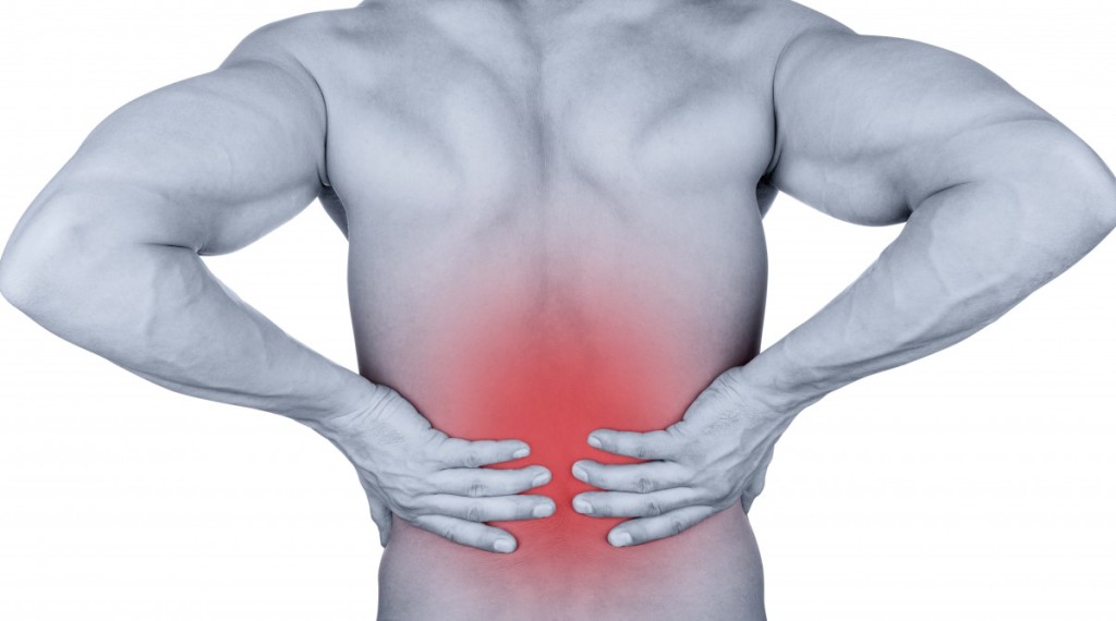 Pinched Nerve Pain Treatment South Florida